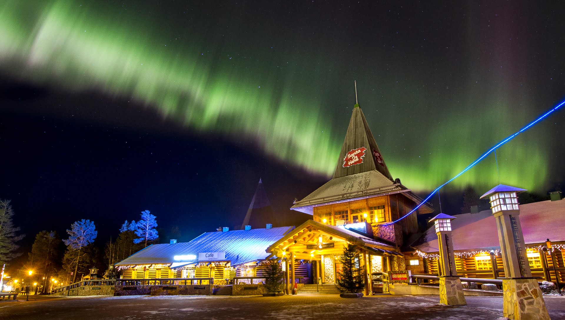 Finlandia