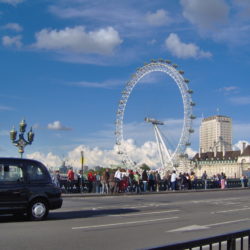 Londra