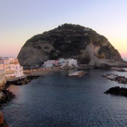 Italia, Sant'Angelo, Ischia