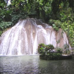 Cascate Giamaica