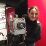 Chi sono, antonella minerva