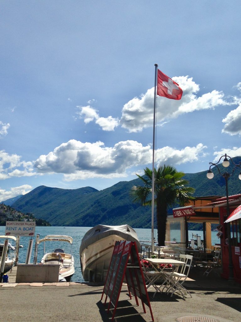 Lugano