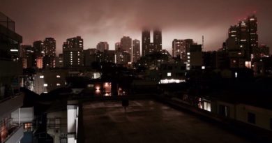 Tokyo, Giappone