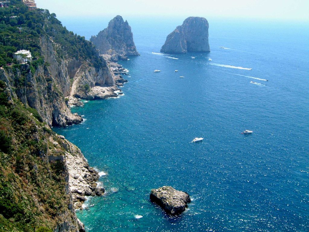 Capri