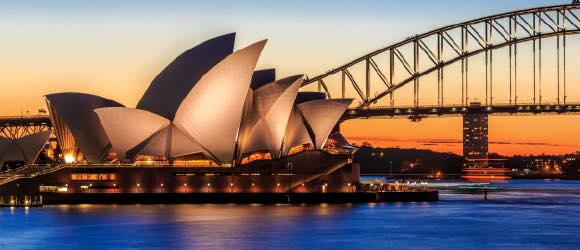 Australia-sydney