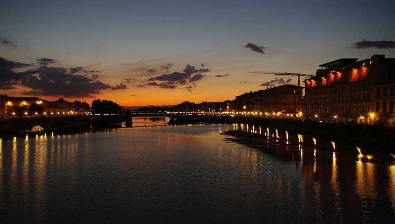 FIRENZE