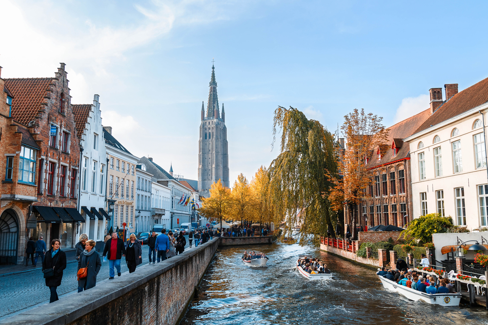 Bruges
