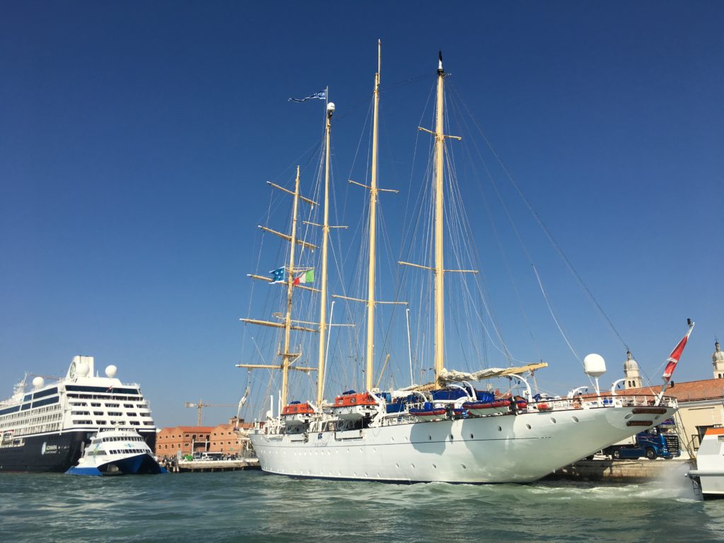 Star Flyer Star Clipper