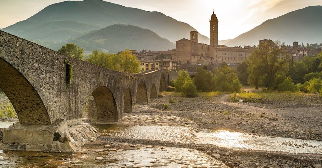 Bobbio