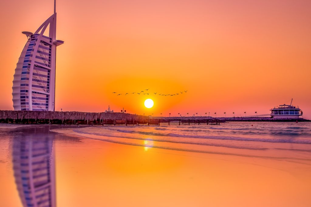 Expo 2020 Dubai