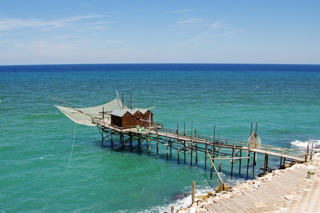 Termoli, Molise