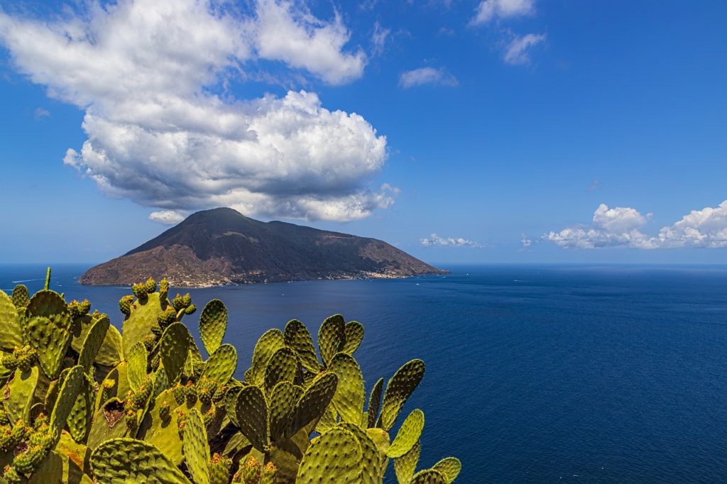 Eolie Sicilia