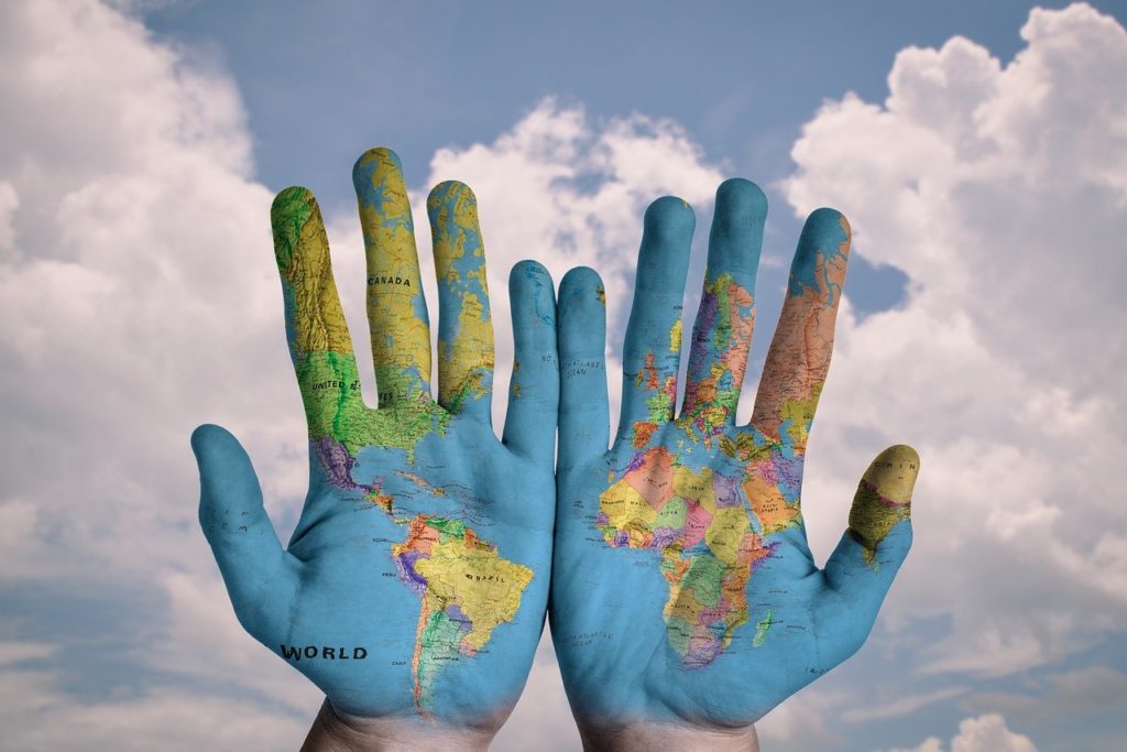 52 luoghi da vedere nel mondo