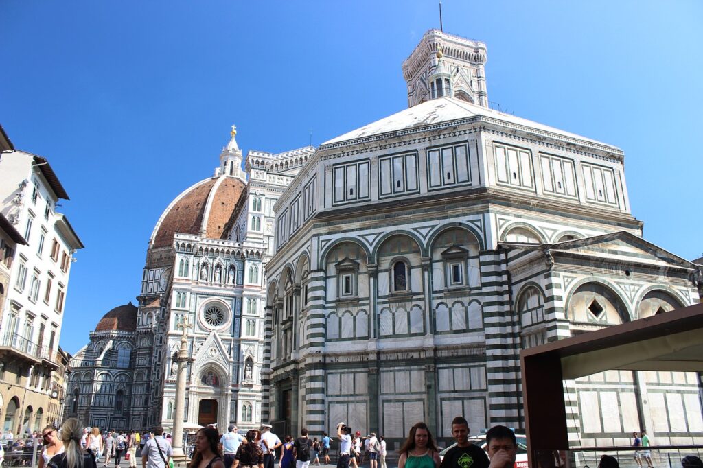 firenze cosa vedere