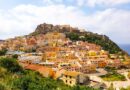 sardegna autunno Castelsardo