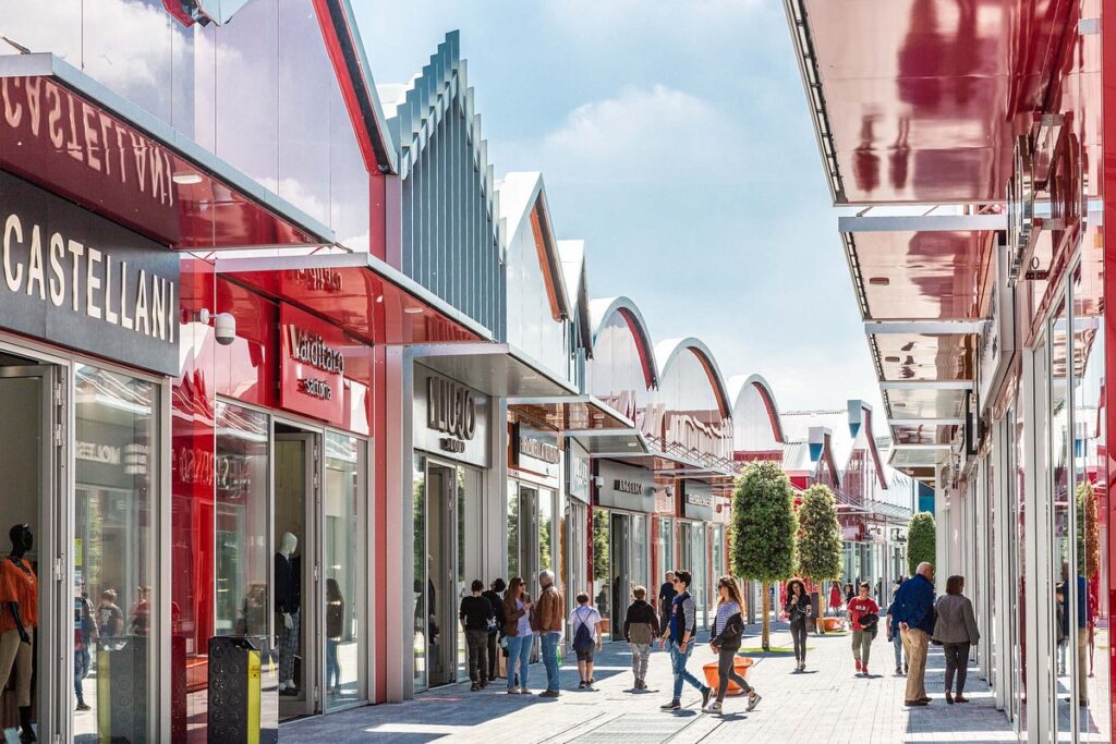 scalo milano