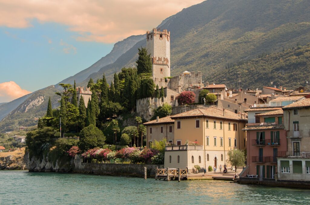 borghi più belli di italia 2023