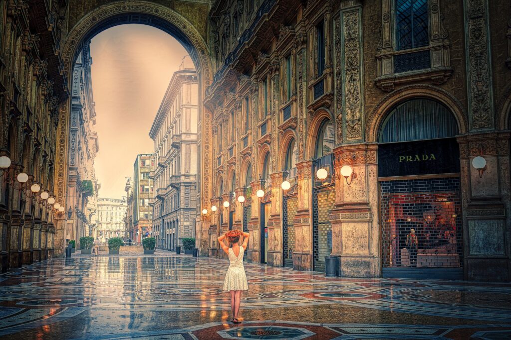 milano cosa fare