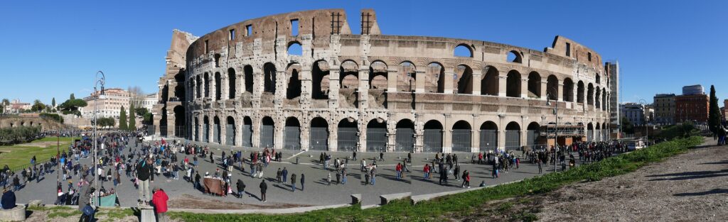 cosa fare a roma