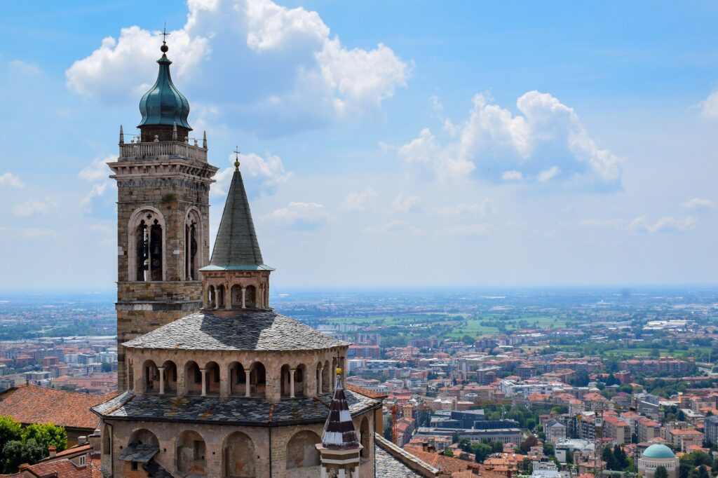 bergamo
