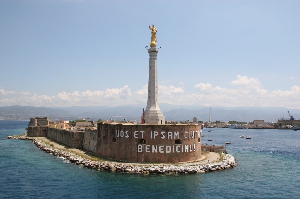 Messina, cosa vedere