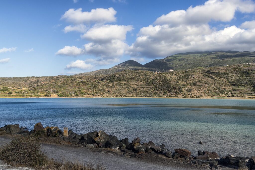 pantelleria, sicilia