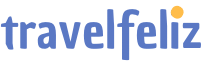 logo travelfeliz