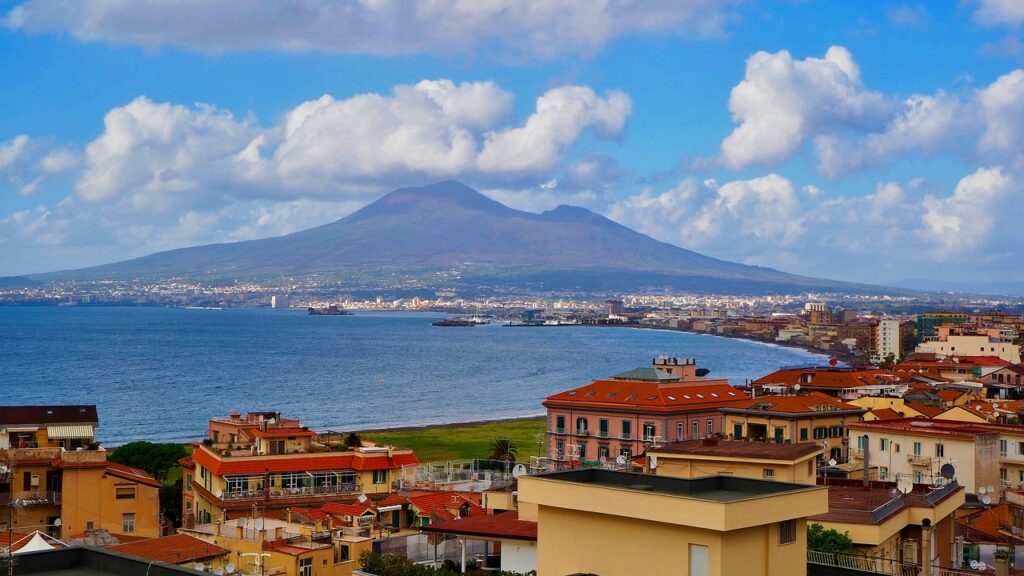 dove dormire a Napoli