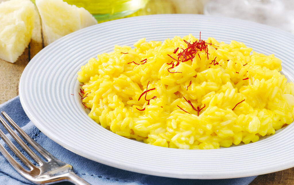 piatti tipici della cucina milanese