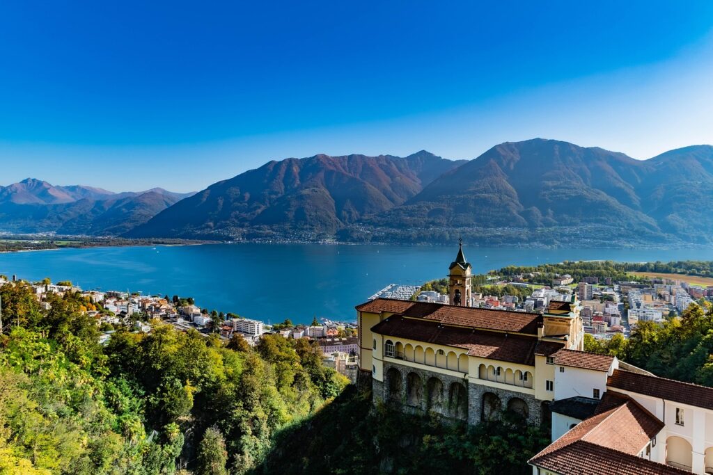 Locarno cosa vedere