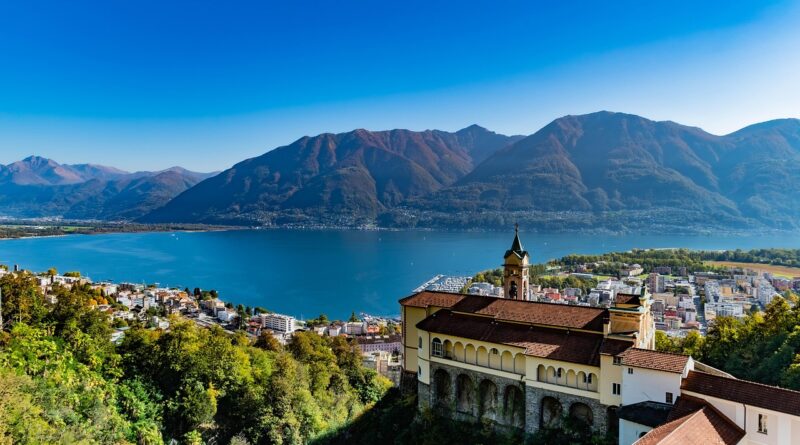 Locarno cosa vedere